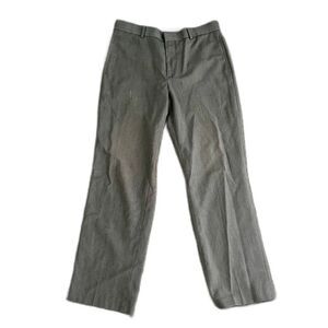 Van Heusen Men's Suit Pants Slacks Size 34/32 Gray